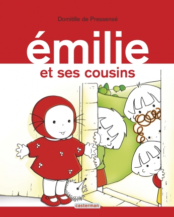 Émilie et ses cousins