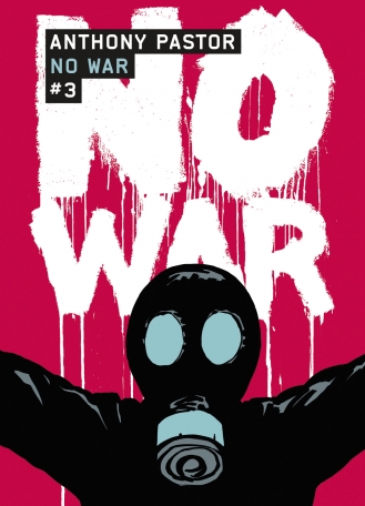 No war - Tome 3