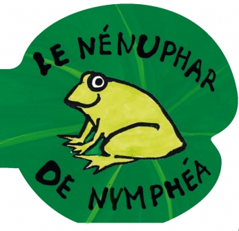 Le Nénuphar de Nymphéa