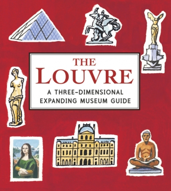 Le Louvre - Version anglaise