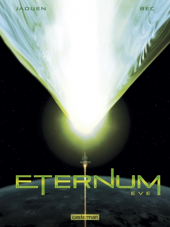 Eternum - Tome 3 - Eve