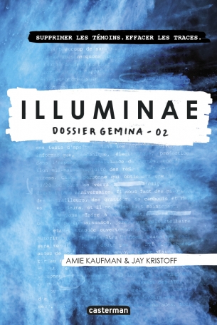 Illuminae - Tome 2 - Dossier Gemina