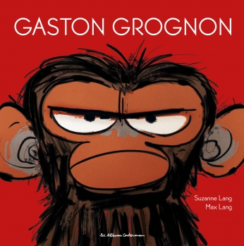 Gaston Grognon - Tome 1