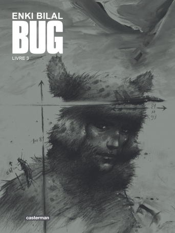 Bug - édition luxe - Tome 3