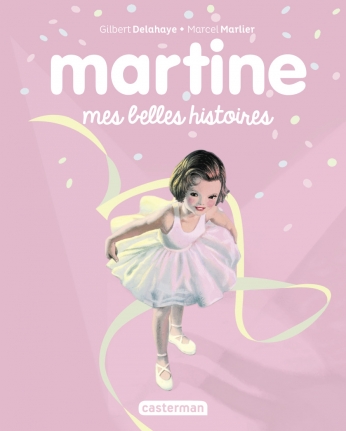 Martine, mes belles histoires 2020
