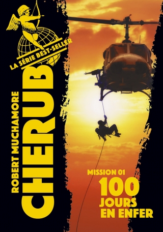 Cherub - Mission 1 : 100 jours en enfer - Offre découverte