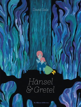 Hänsel &amp; Gretel