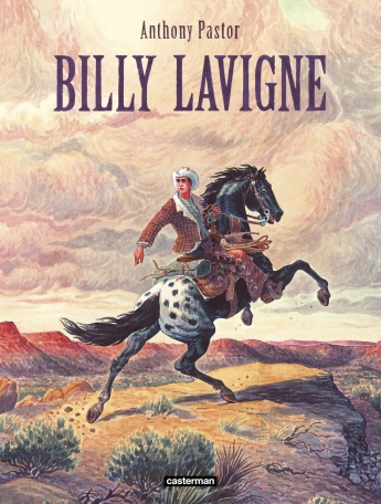 Billy Lavigne