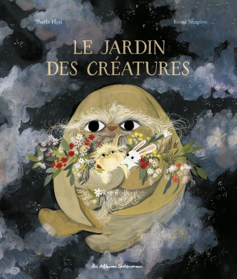 Le Jardin des créatures