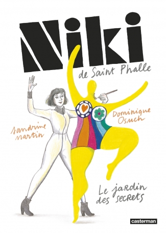 Niki de Saint-Phalle - Nouvelle édition