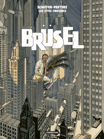 Brüsel - Nouvelle édition 2023