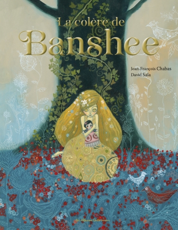 La colère de Banshee - Nouvelle édition