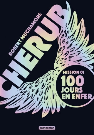 Mission 1 : 100 jours en enfer - édition poche collector