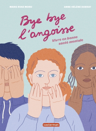 Bye bye l&#039;angoisse !