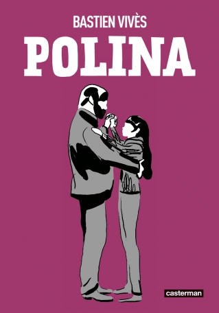 Polina - OP Roman graphique