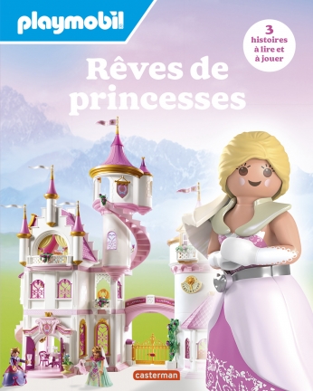 Rêves de princesses