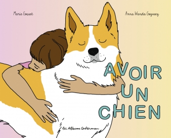 Avoir un chien