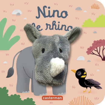 Nino le rhino