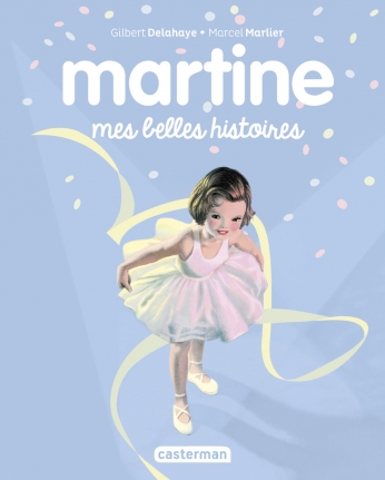 Mes belles histoires