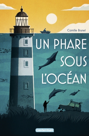 Un Phare sous l&#039;océan
