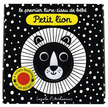 Petit lion