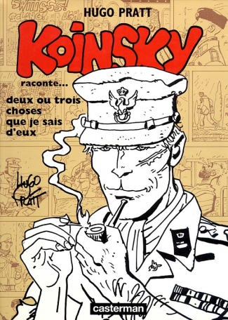 Koinsky raconte