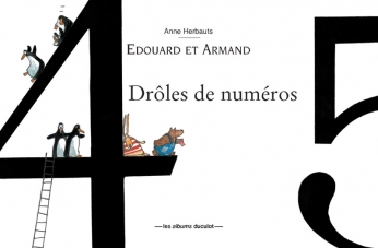 Édouard et Armand
