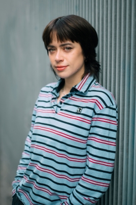 Émilie Tronche