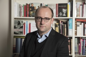 Johann Chapoutot