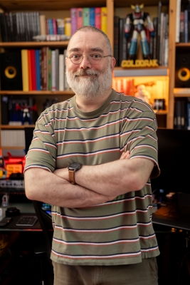 Denis Bajram Denis Bajram