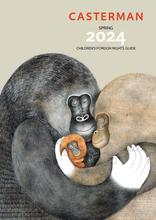 CASTERMAN-Couverture-Children-Foreign rights Guide-Spring 2024
